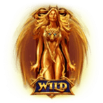 Symbol Super Wild