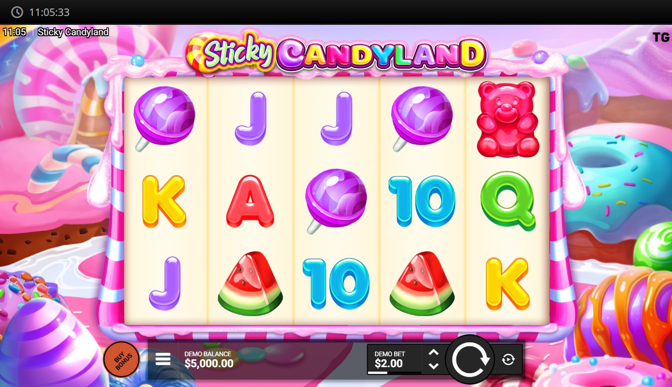 Play demo