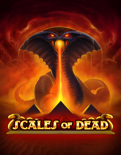 Play Free Demo of Scales of Dead Slot by Play'n Go