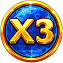 Symbol Triple