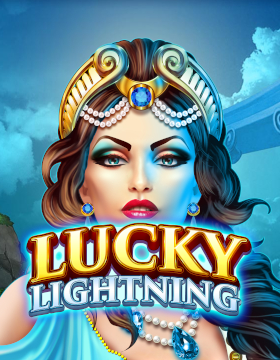 Lucky Lightning Poster