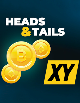Heads And Tails XY