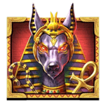 Symbol Anubis Guardian