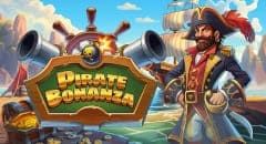Pirate Bonanza