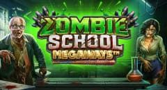 Zombie School Megaways