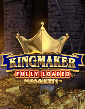 Play Free Demo of Kingmaker Fully Loaded Megaways™ Slot by Big Time Gaming