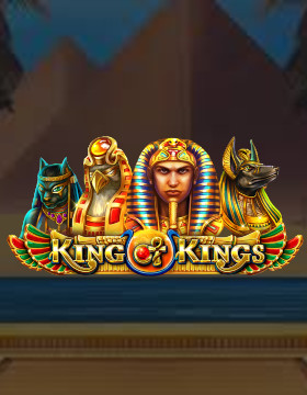 King Of Kings Poster