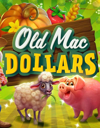 Play Free Demo of Old Mac Dollars Slot by High 5 Games
