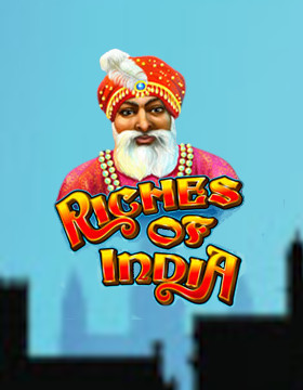 Play Free Demo of Riches of India Slot by Novomatic