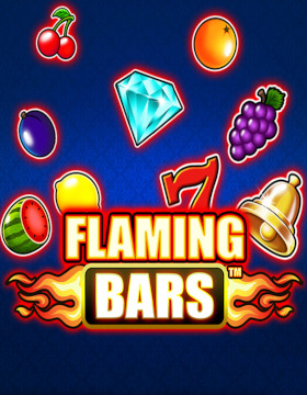 Play Free Demo of Flaming Bars Slot by Playtech Origins