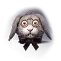 Symbol Rabbit