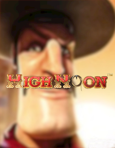 Play Free Demo of High Noon Slot by Nucleus Gaming