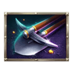 Symbol Pickaxe