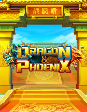 Play Free Demo of Dragon & Phoenix Slot by BetSoft