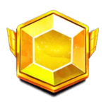 Symbol Golden Gem