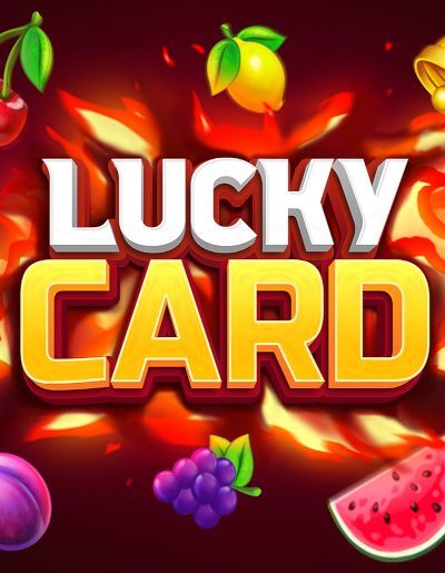 Lucky Card