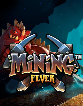 Play Free Demo of Mining Fever Slot by Rabcat