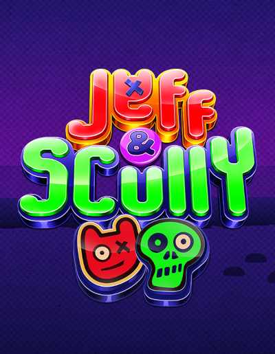 Play Free Demo of Jeff & Scully Slot by ELK Studios