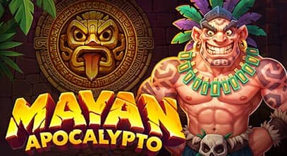 Mayan Apocalypto