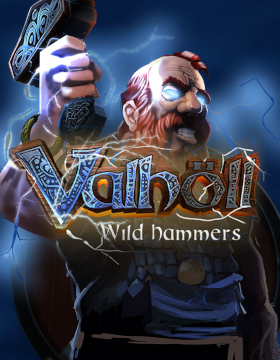 Play Free Demo of Valholl: Wild Hammers Slot by Lady Luck Games