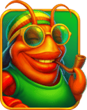 Symbol Lobster Green