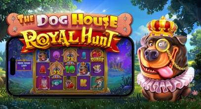 The Dog House - Royal Hunt
