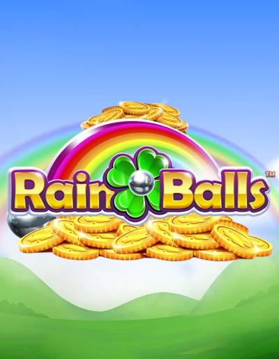 Play Free Demo of Rain Balls Slot by Skywind Group