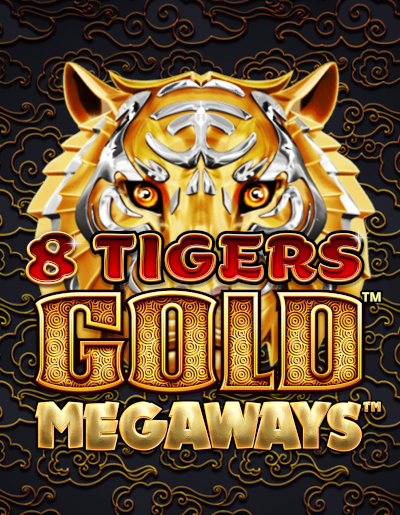 8 Tigers Gold Megaways™