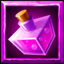 Symbol Flask