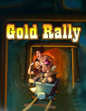 Play Free Demo of Gold Rally Slot by Playtech Origins