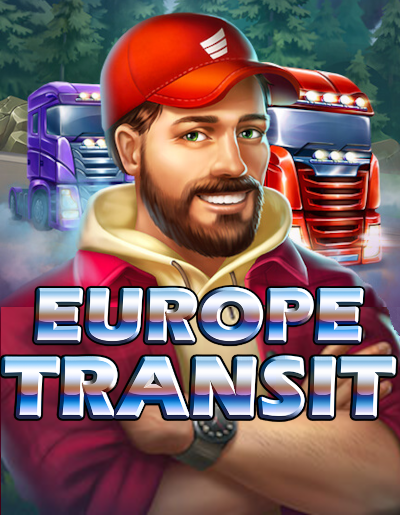 Play Free Demo of Europe Transit Slot by Evoplay