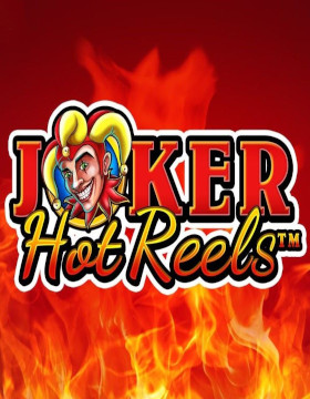 Play Free Demo of Joker Hot Reels Slot by Playtech Origins