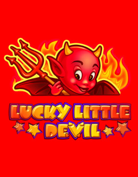 Lucky Little Devil Poster