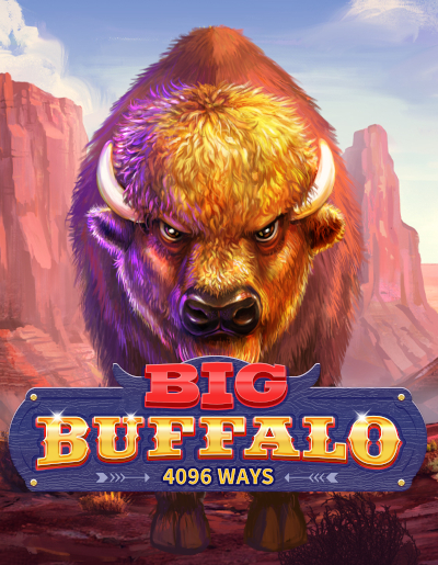 Play Free Demo of Big Buffalo Slot by Skywind Group