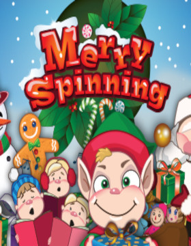 Play Free Demo of Merry Spinning Slot by Booming Games