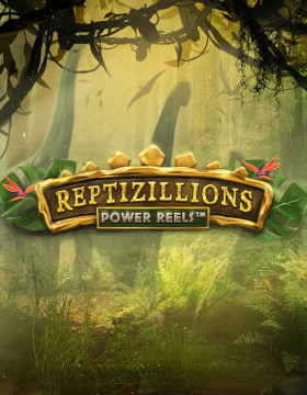 Reptizillions Power Reels™