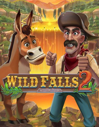 Play Free Demo of Wild Falls 2 Slot by Play'n Go