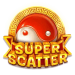 Symbol Super Scatter