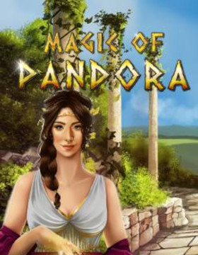 Play Free Demo of Magic of Pandora Slot by 2 by 2 Gaming