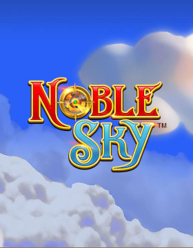 Noble Sky Poster