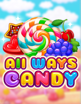 Play Free Demo of All Ways Candy Slot by Amatic