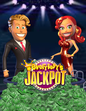 Play Free Demo of Everybody's Jackpot Slot by Playtech Origins