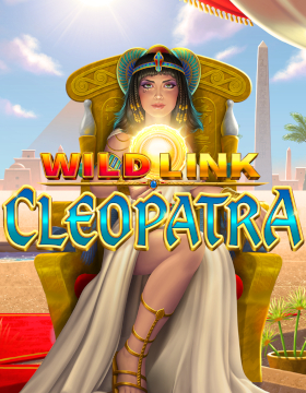 Play Free Demo of Wild Link Cleopatra Slot by Spin Play Games