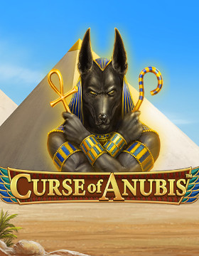 Play Free Demo of Curse of Anubis Slot by Playtech Vikings