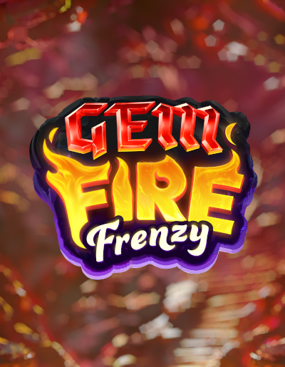 Play Free Demo of Gem Fire Frenzy Slot by Hammertime