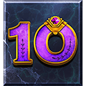 Symbol Ten
