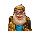 Symbol Dad