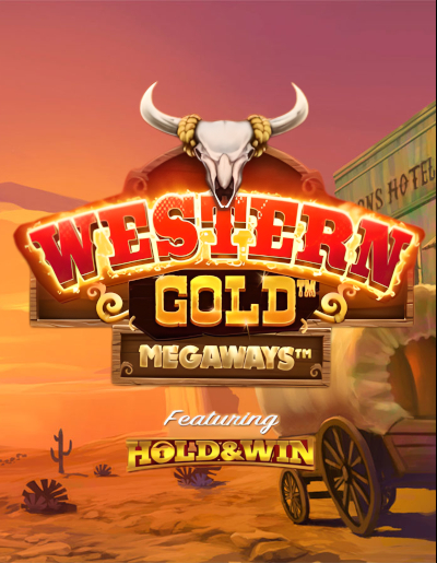 Play Free Demo of Western Gold Megaways™ Slot by iSoftBet