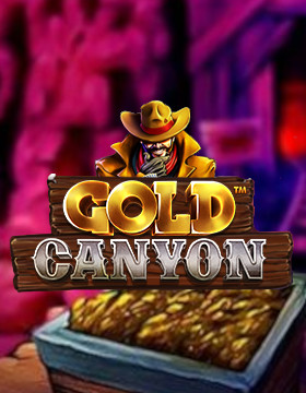 Play Free Demo of Gold Canyon Slot by BetSoft