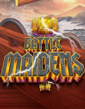 Play Free Demo of Battle Maidens Slot by 1x2 Gaming